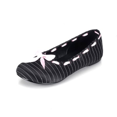 Party Flat Shoes on Flat Shoes 27 November 2011 Beautifull Life