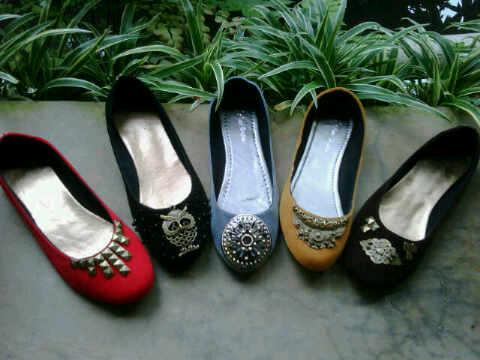 flat shoes at next